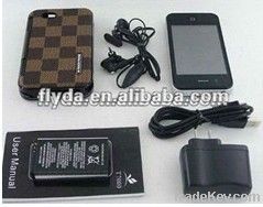 3.6&quot; touch screen ce mobile phone