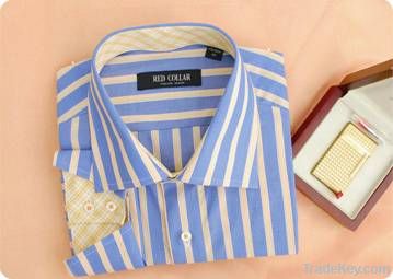 bespoke shirts for men