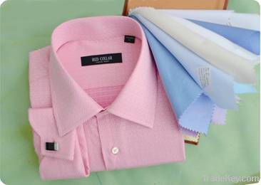 bespoke shirts for men