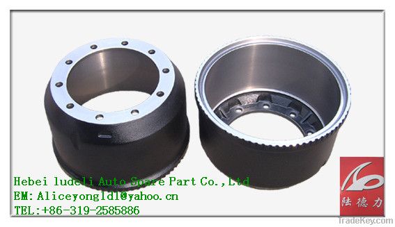 brake drum