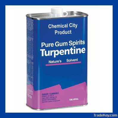 Turpantine