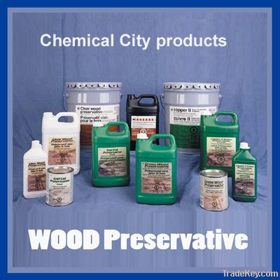 Wood Presevative