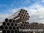 INDUSTRIAL STAINLESS WELDED PIPE