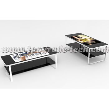 iFoil Interactive coffee table 