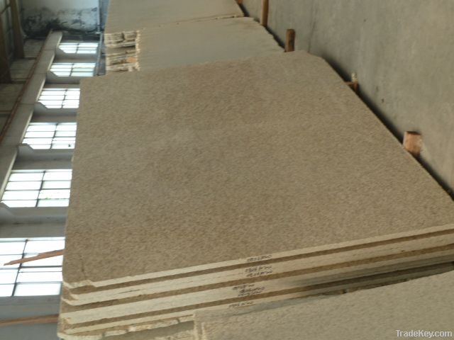 G350 Yellow rust granite slabs