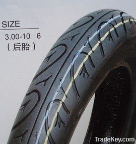 motorcycle vacuum tire