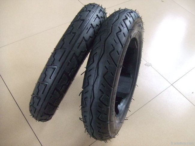 motorcycle vacuum tire