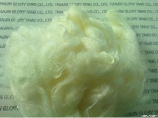 Milk Fiber