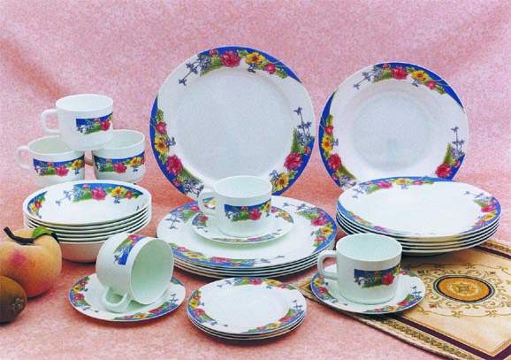 Melamine Tablewares