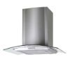 European style range hood