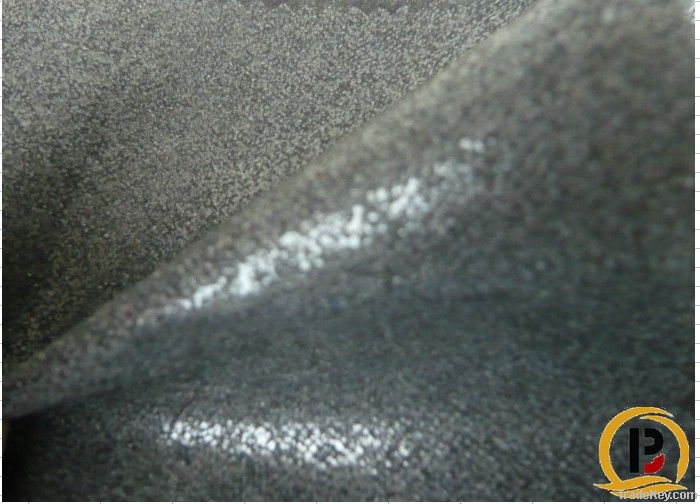 nonwoven fusible interlining for garment