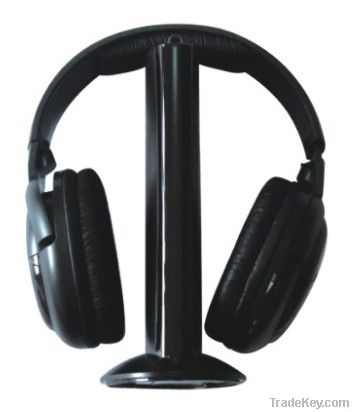 wireless headphone