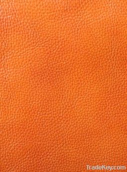 Genuine leather