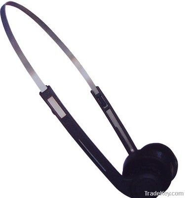 Portable Headset