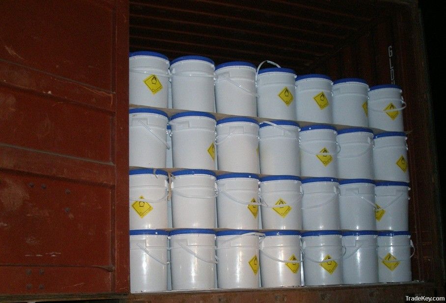 Trichloroisocyanuric Acid 90%