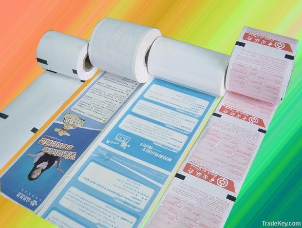 hot sale thermal paper rolls