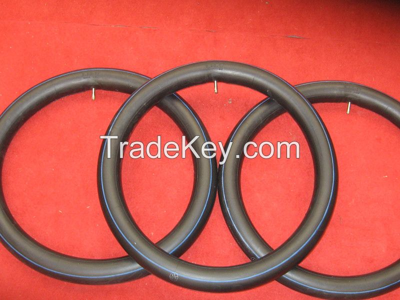 motorcycle  butyl inner  tube