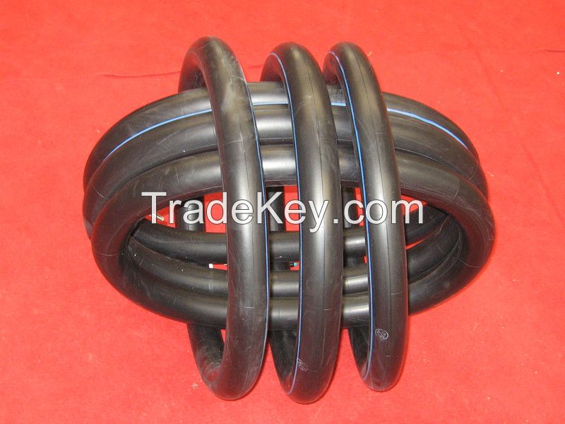 motorcycle  butyl inner  tube