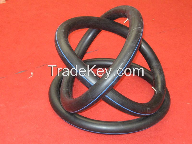 motorcycle  butyl inner  tube