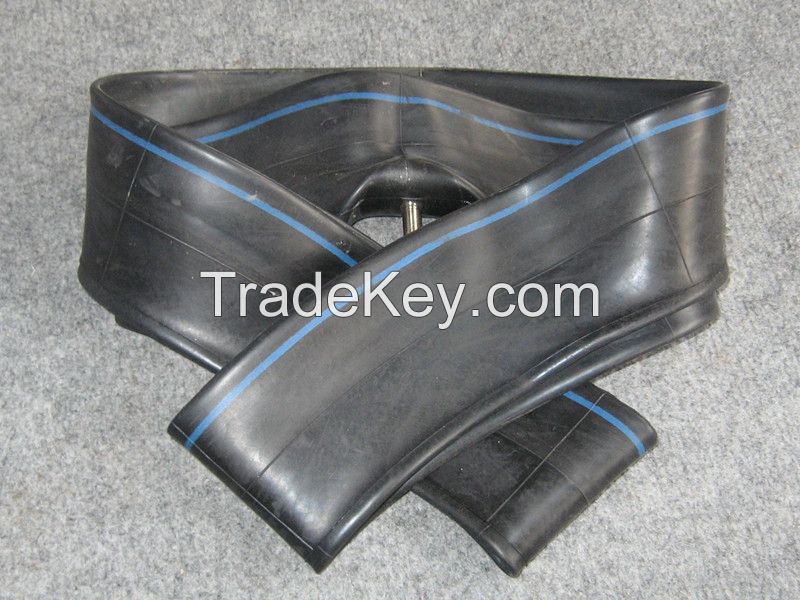 motorcycle  butyl inner  tube