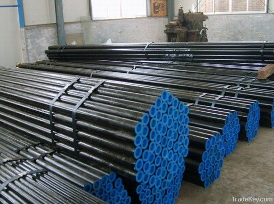 A192 seamless pipe