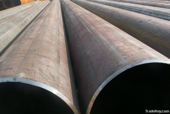 ERW grade 355 seamless pipe