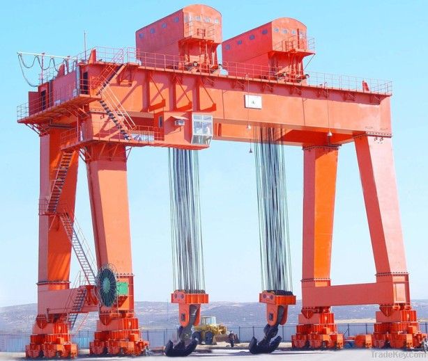 Bridge Crane