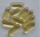 GMP fish oil capsule(EPA 18%, DHA 12%)