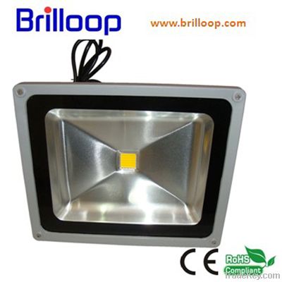 10w IP65 high power led flood light CE Rohs FCC C-tick approval