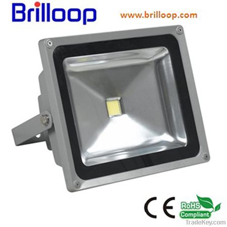 10w high power outdoor led flood light