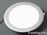 high lumen led ceiling panel light with competitive price