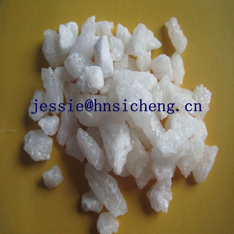 WFA White Fused Alumina 8-5mm