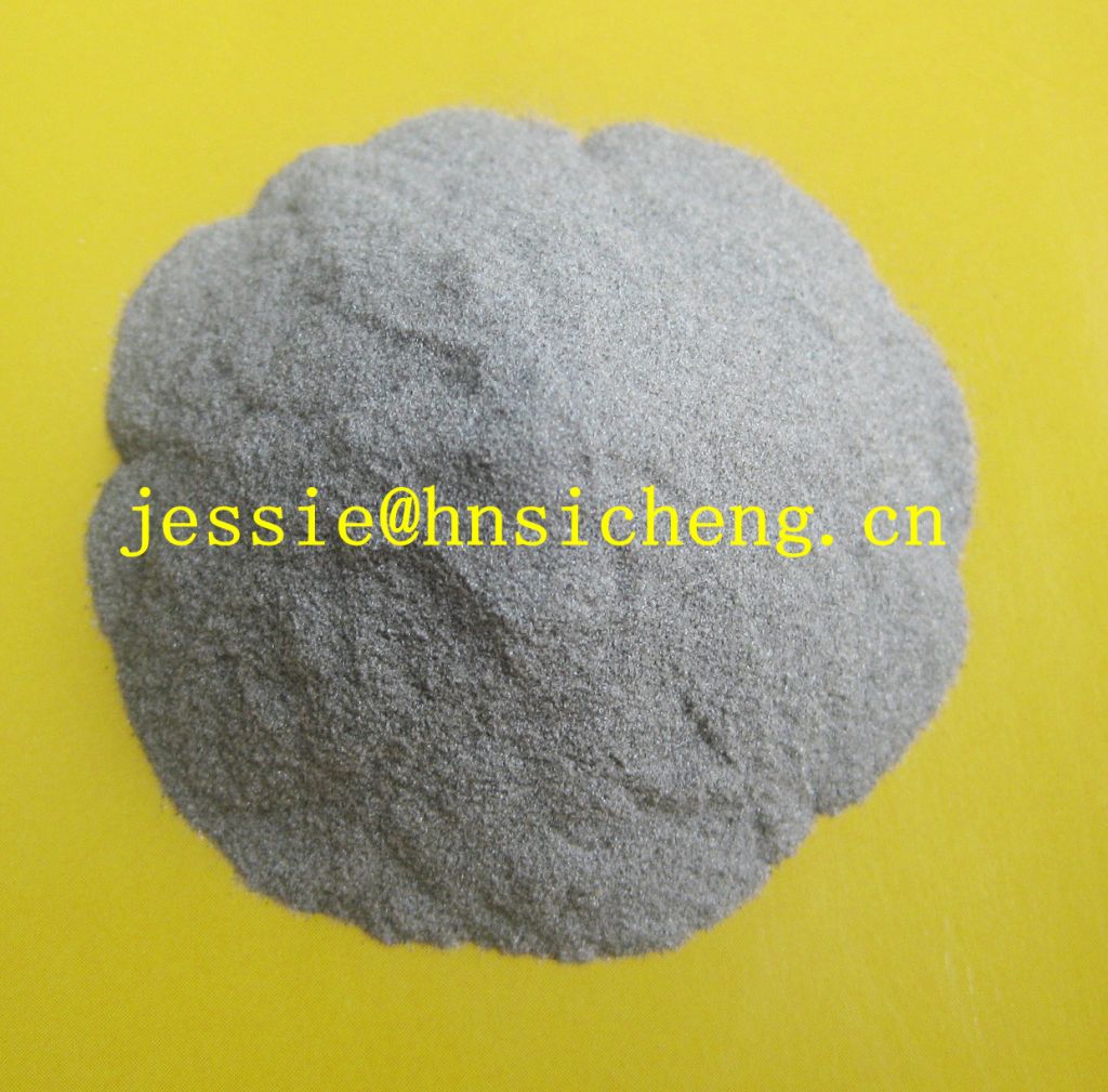 BFA Brown Aluminum Oxide Powder F230-F1500