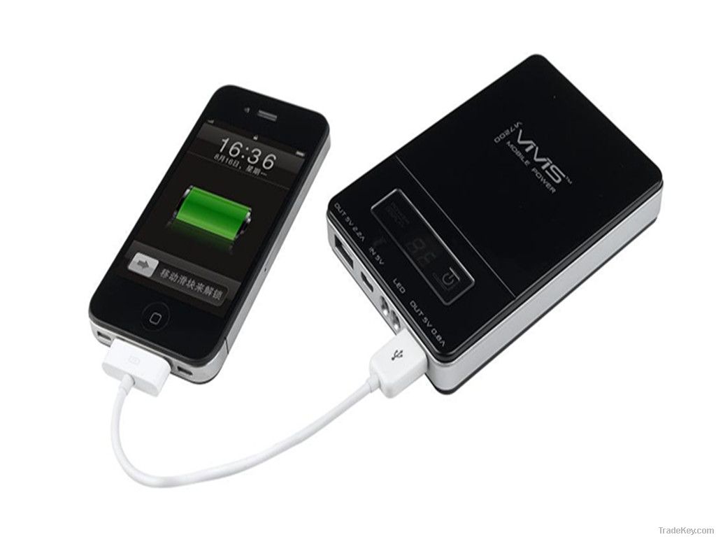 Portable Power bank