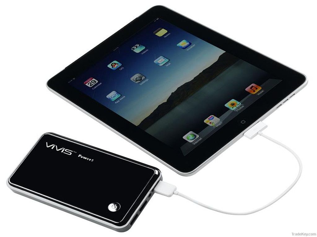 VTB 11000mAh external battery charger