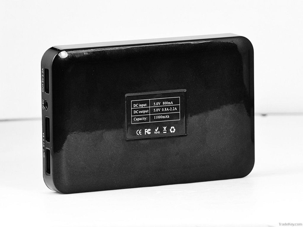 VTB 11000mAh external battery charger