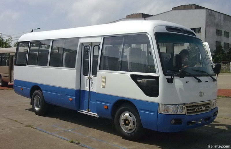 7m mini bus/Coaster/minibus