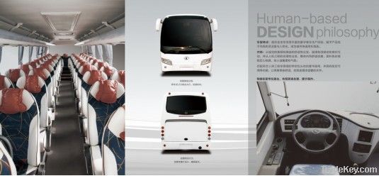 Tourist Bus/ touring bus/Coach