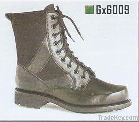 Military Boot