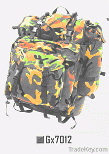 Military Backpack