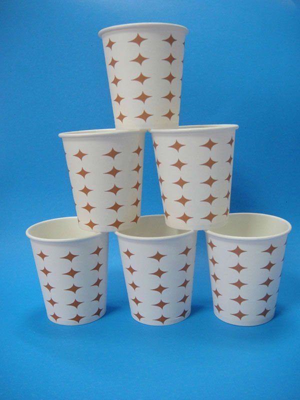 7 oz paper cup