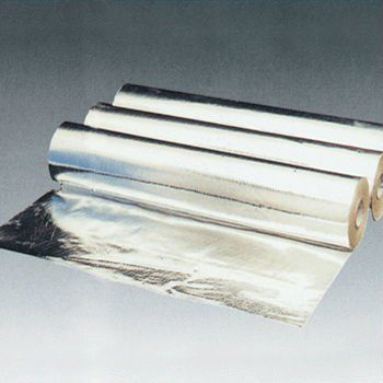 Aluminium Foil