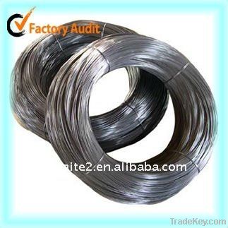 steel wire