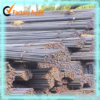 HRB335/400 Deformed steel bar