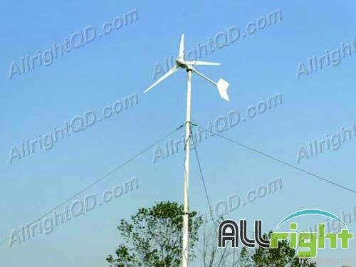 1kw wind turbine