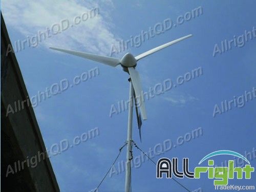 3kw wind generator