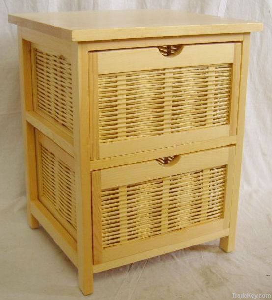 wooden storage furniture indoor living room cabinet