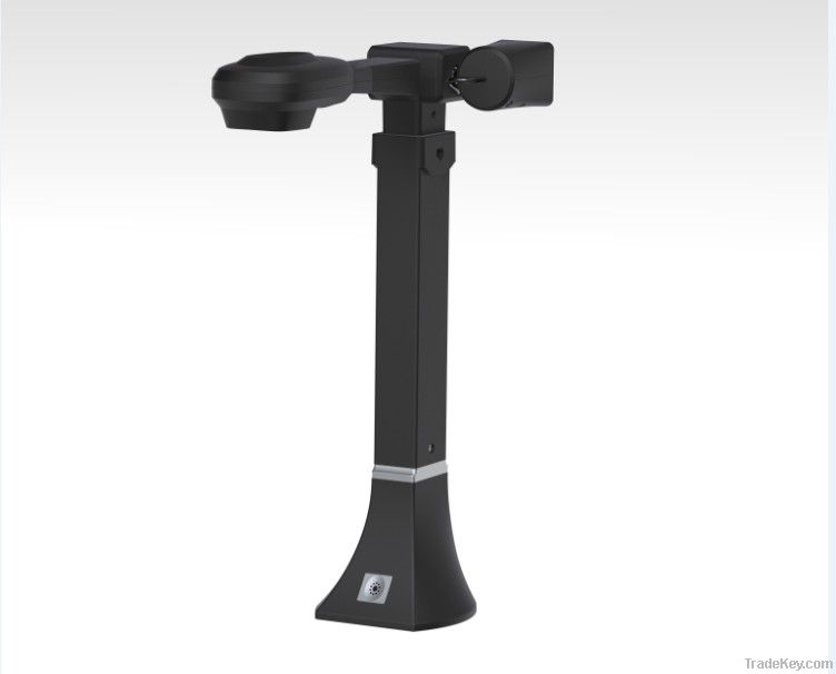 intelliviewer A4 High-speed scanner