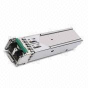 SFP Module LC with Voltage of +3.3V