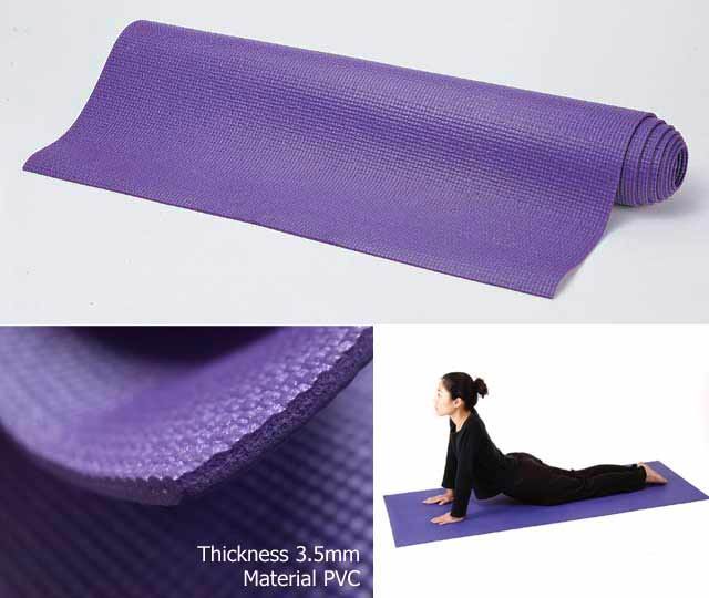 Yoga Mat